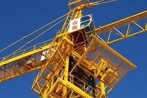 供應(yīng)【塔吊起重機】山東塔吊起重機生產(chǎn)商--富宇_五金、工具_世界工廠網(wǎng)中國產(chǎn)品信息庫