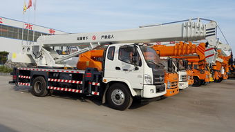 福田吊車16噸吊車山東吊車價格 福田吊車16噸吊車山東吊車型號規(guī)格