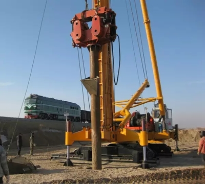 建工設(shè)備科普-打樁機的分類有哪些?打樁機怎么操作?打樁機工作原理?