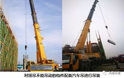 8天完成2200平方米,施工速度提高30%!上海這個裝配式工地不得了!