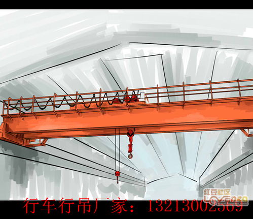 江西吉安橋式起重機廠家 5t 8mld單梁起重機價格