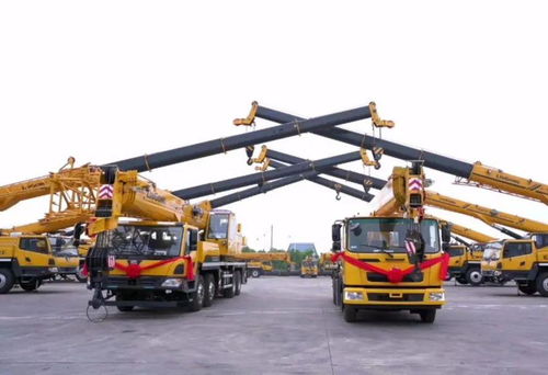 柳工新12噸汽車起重機技術(shù)亮點與參數(shù)解析