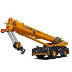 泉州可靠的起重機選擇指南 福建全路面起重機供應(yīng)商與價格解析