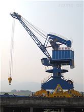 門座式起重機(jī) 現(xiàn)代港口與工業(yè)的堅(jiān)實(shí)臂膀