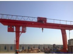 單梁門式起重機 價格、參數、批發廠家與供應指南
