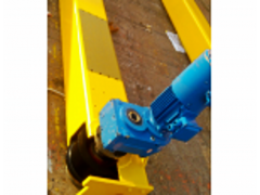 石家莊端梁起重機(jī) 專業(yè)供應(yīng)與一站式工廠店服務(wù)