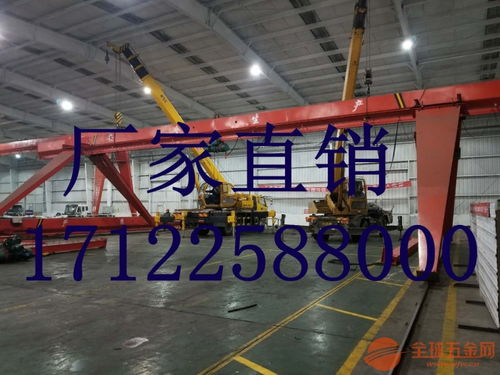 泉港天航集團(tuán) 起重機(jī)領(lǐng)域的創(chuàng)新與品質(zhì)標(biāo)桿